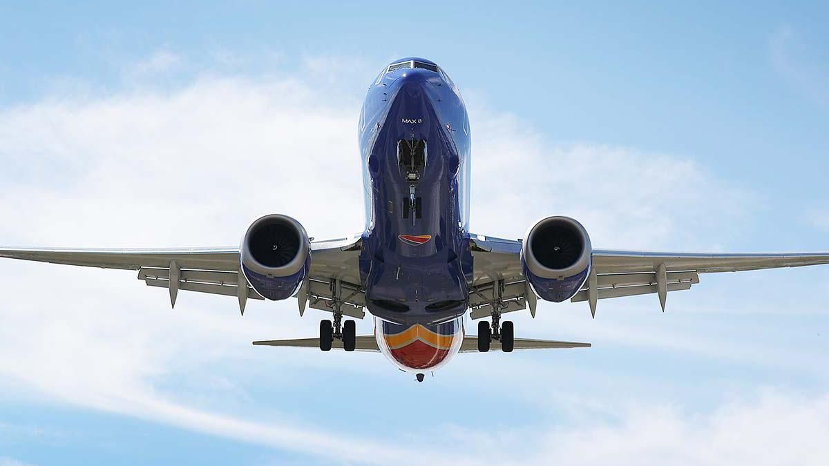 МАУ не откажется от покупки Boeing 737 Max 8: комментарий компании