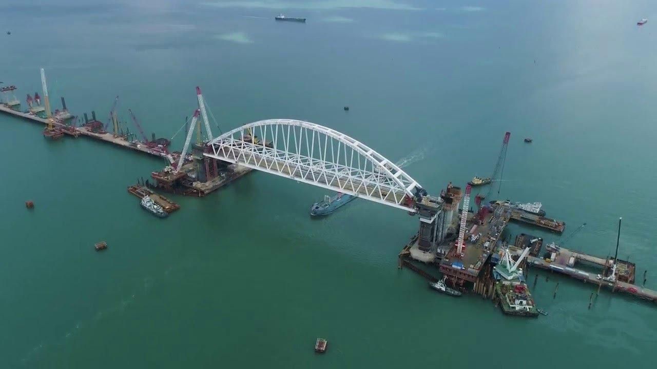 У Керченській протоці стався інцидент з судном, що йшло з України У Керченській протоці стався інцидент з судном, що йшло з України