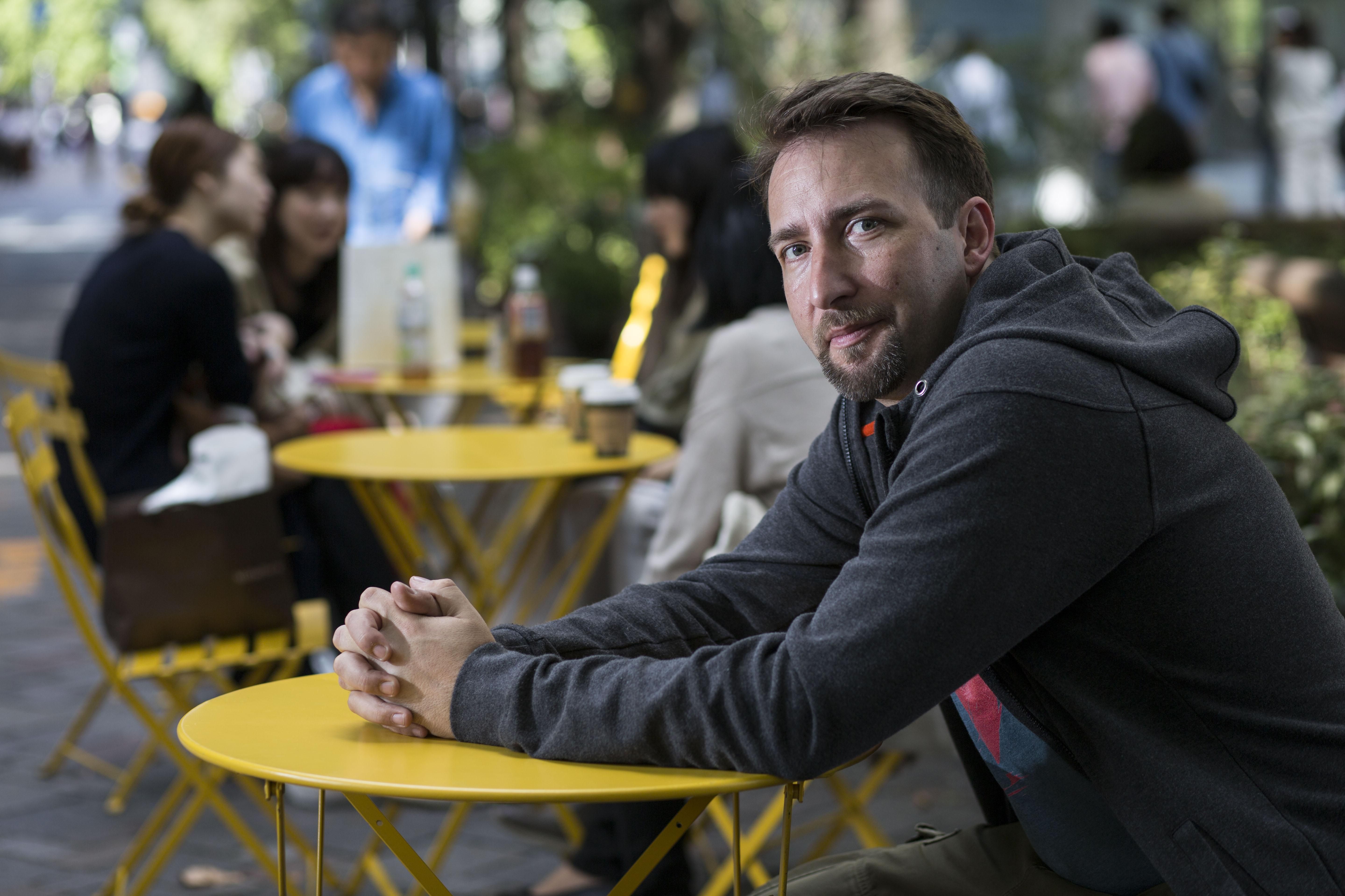 Один из авторов игры PUBG уходит из команды разработчиков Один из авторов игры PUBG уходит из команды разработчиков