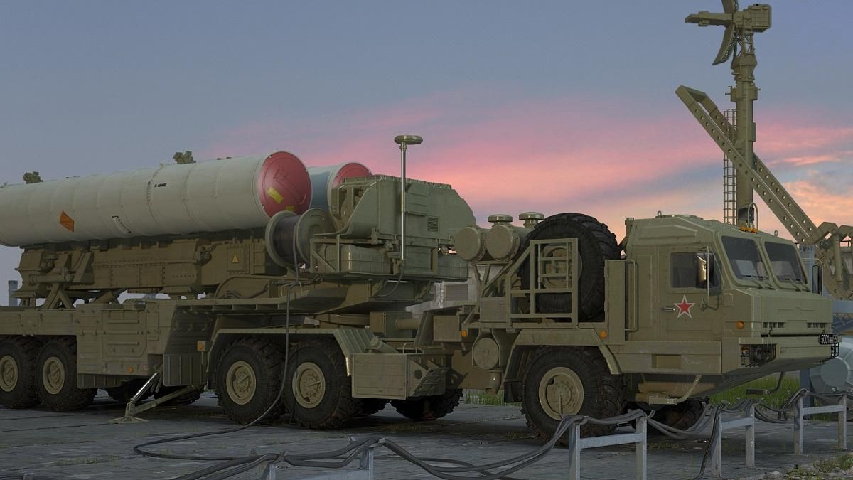 Турция не уступит в вопросе покупки российских ЗРК С-400, – Эрдоган Турция не уступит в вопросе покупки российских ЗРК С-400, – Эрдоган