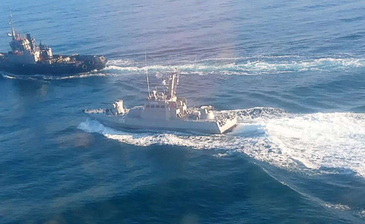 Євросоюз ввів нові санкції проти Росії за агресію на Азові: хто потрапив під удар Євросоюз ввів нові санкції проти Росії за агресію на Азові: хто потрапив під удар