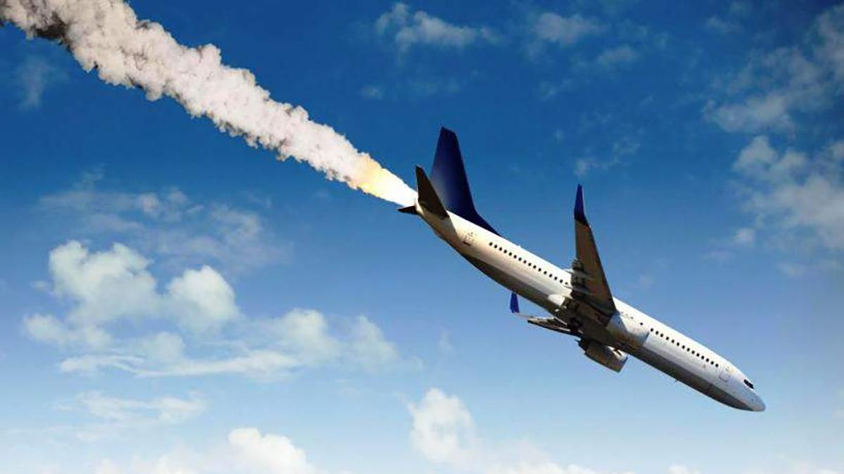 Авіакатастрофа з Boeing 737 Max: чому сталася трагедія