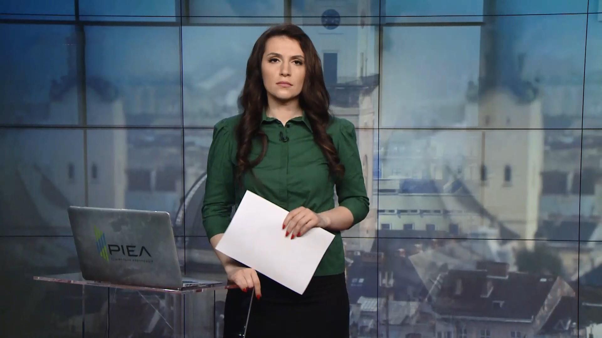 Випуск новин за 12:00: НАБУ і корупція в "Укроборонпромі". Пограбування ювелірки у Борисполі