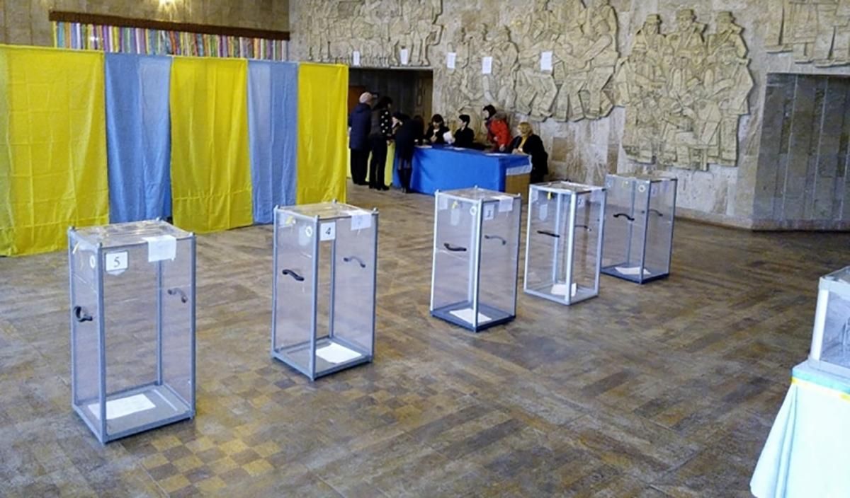 На виборах президента не буде відеонагляду: ЦВК назвала причину