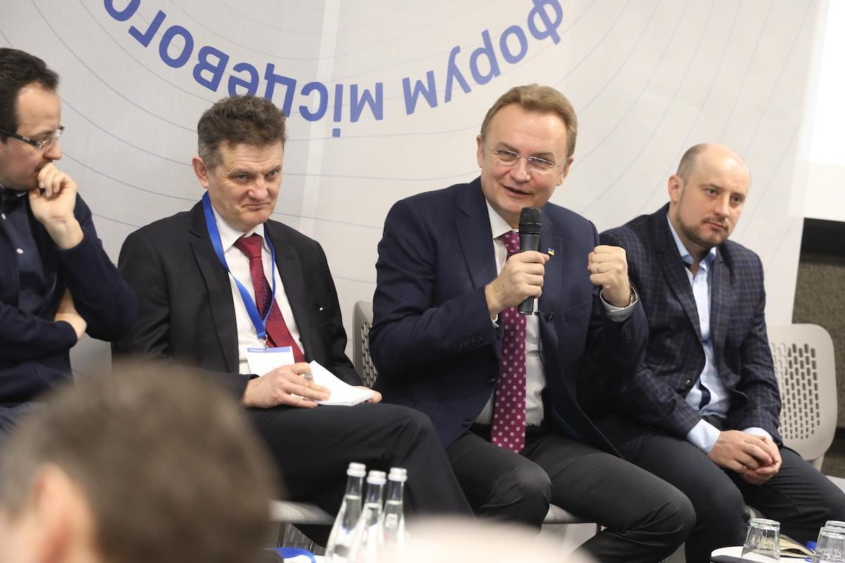 Страна, которая делает ставку на города, всегда побеждает, – Садовый Страна, которая делает ставку на города, всегда побеждает, – Садовый