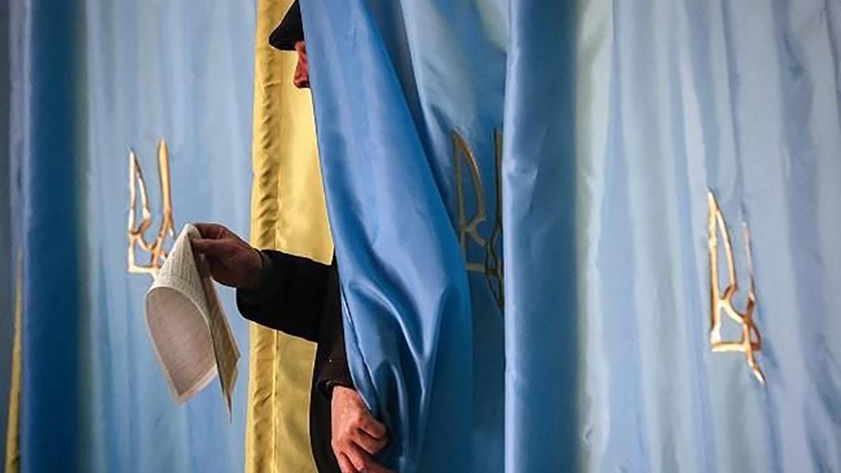 В ЦИК объяснили, почему заказали так много бюллетеней на выборы В ЦИК объяснили, почему заказали так много бюллетеней на выборы