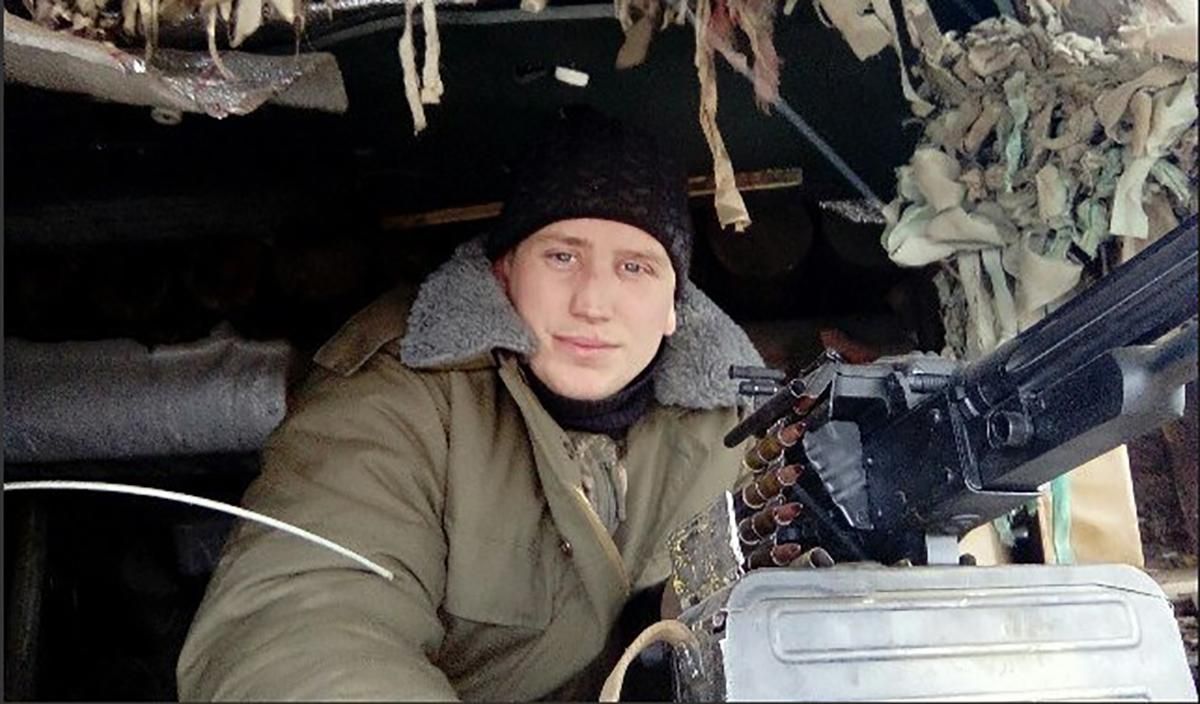 Вибух гранати на Донбасі: з'явилися імена та фото загиблих бійців ЗСУ
