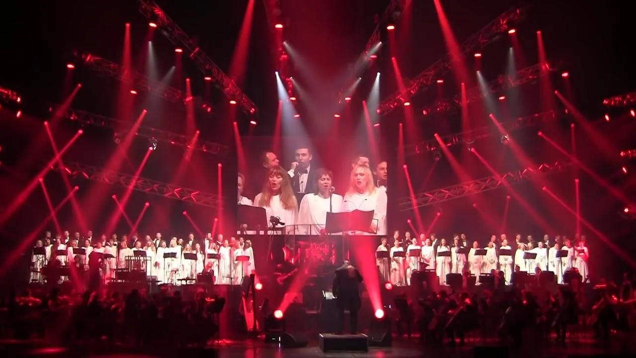 Rock Symphony Rock Symphony