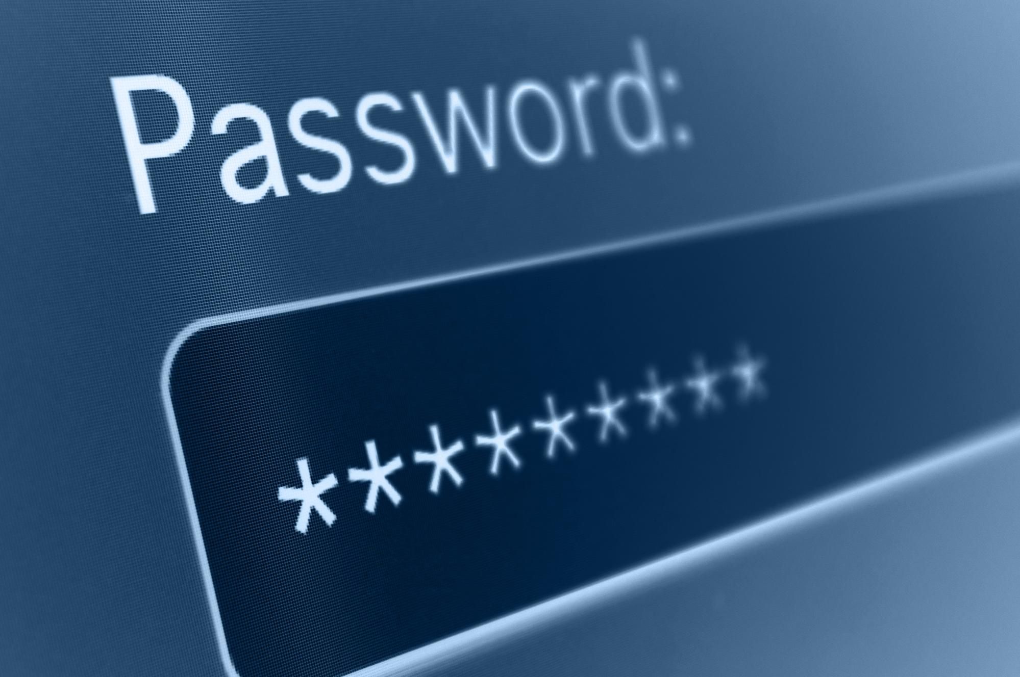 Президент Косово використовує найнебезпечніший пароль у світі 