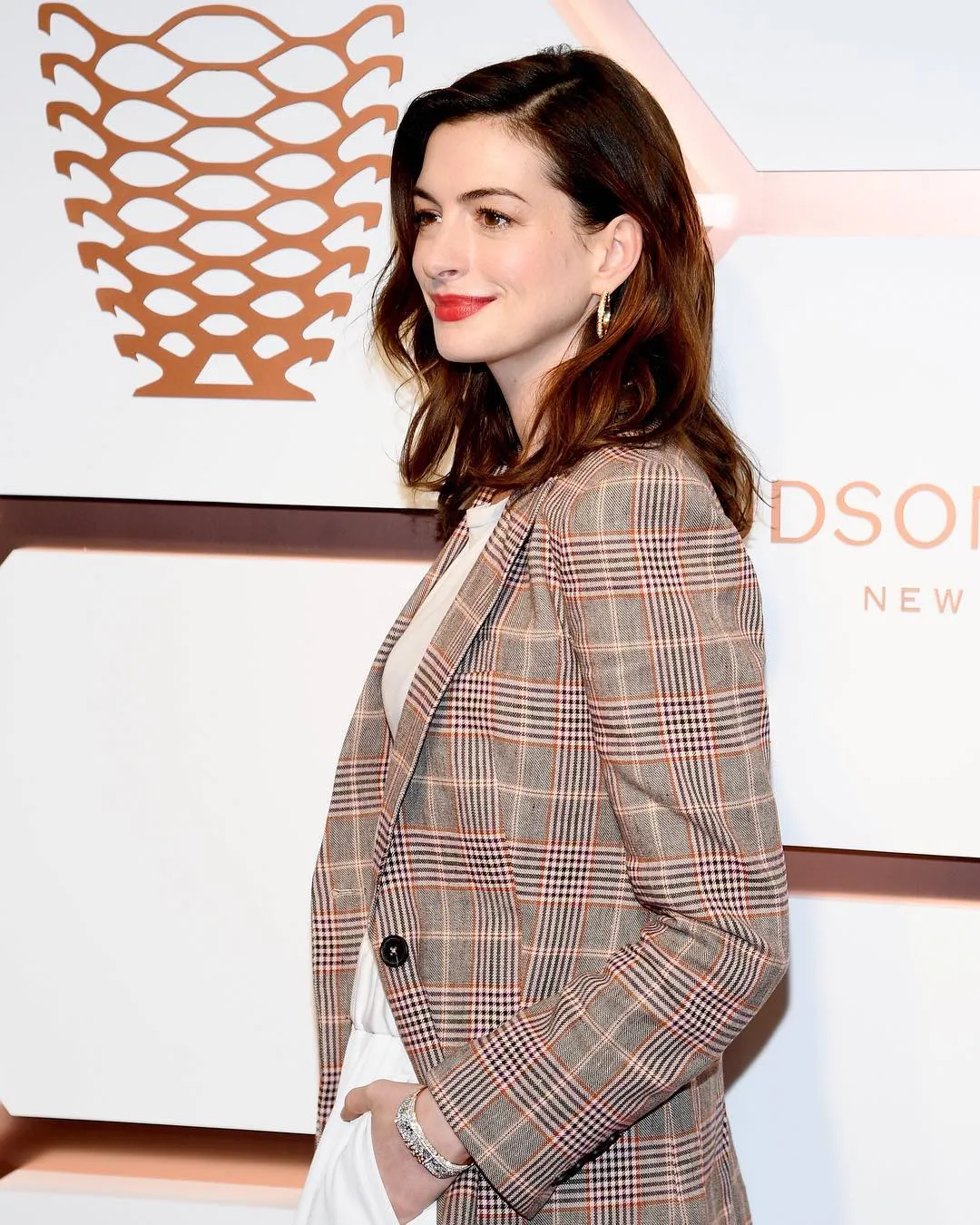 Енн Гетевей Енн Гетевей