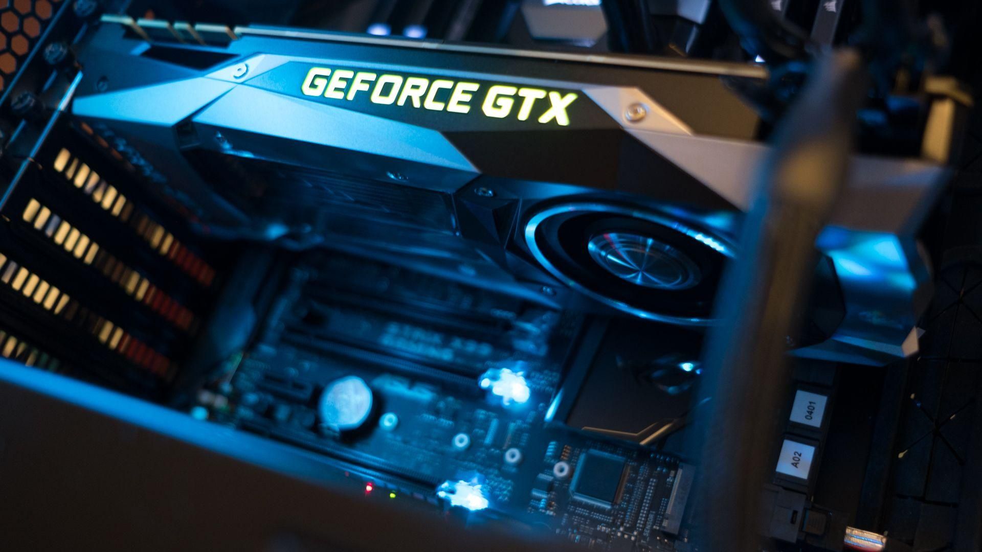 NVIDIA официально представила видеокарты GeForce GTX 1660: характеристики и цена