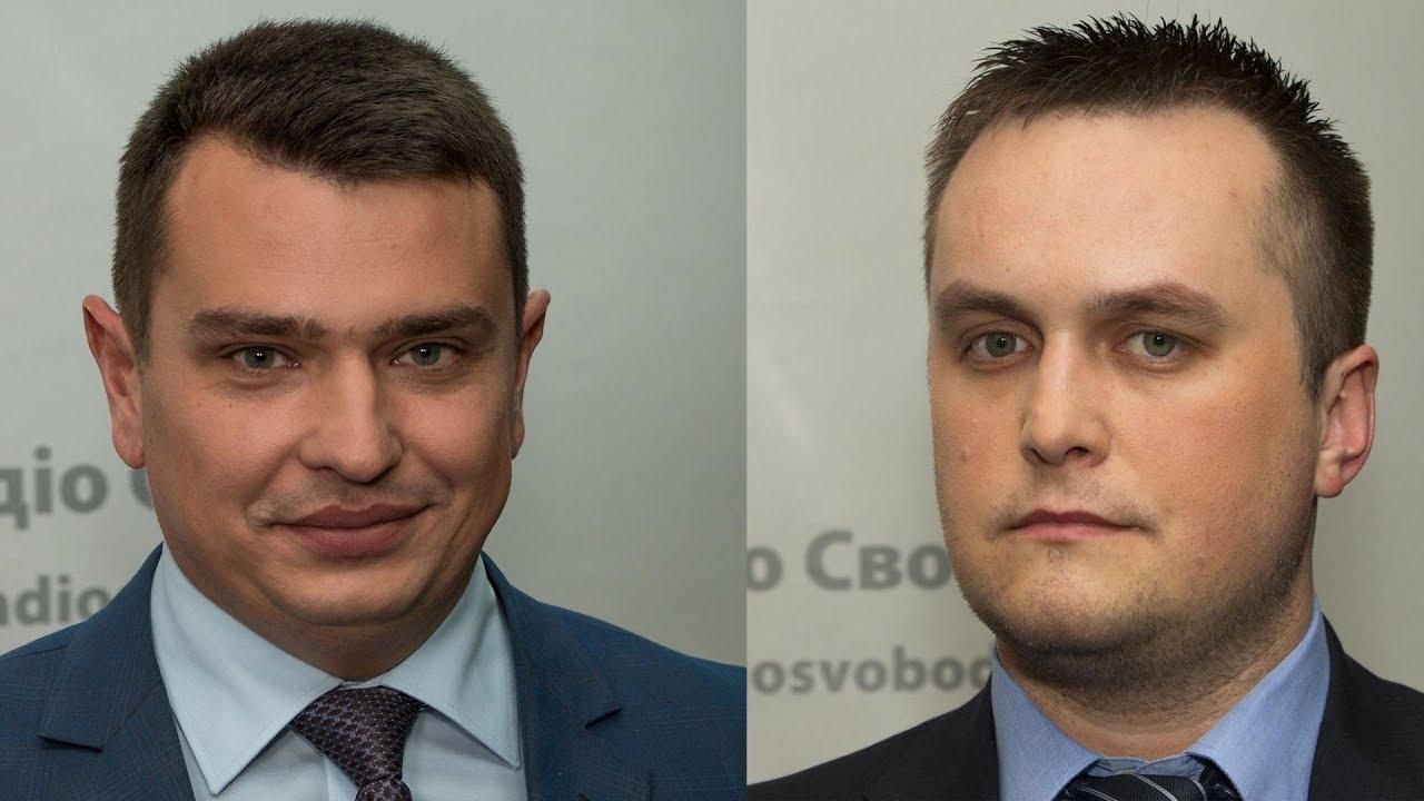 Открытие дела против главы НАБУ Сытника не будет иметь никаких последствий, – эксперт Открытие дела против главы НАБУ Сытника не будет иметь никаких последствий, – эксперт