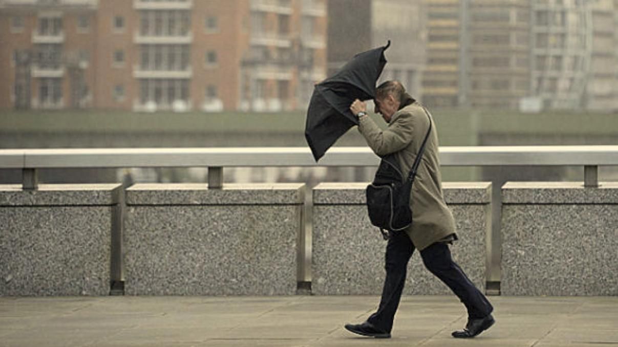 Погода 16 березня 2019 Україна - сильна негода та холод Погода 16 березня 2019 Україна - сильна негода та холод