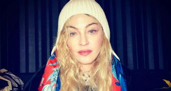 Мадонна може відмовитись від виступу на Євробаченні-2019: відома причина
