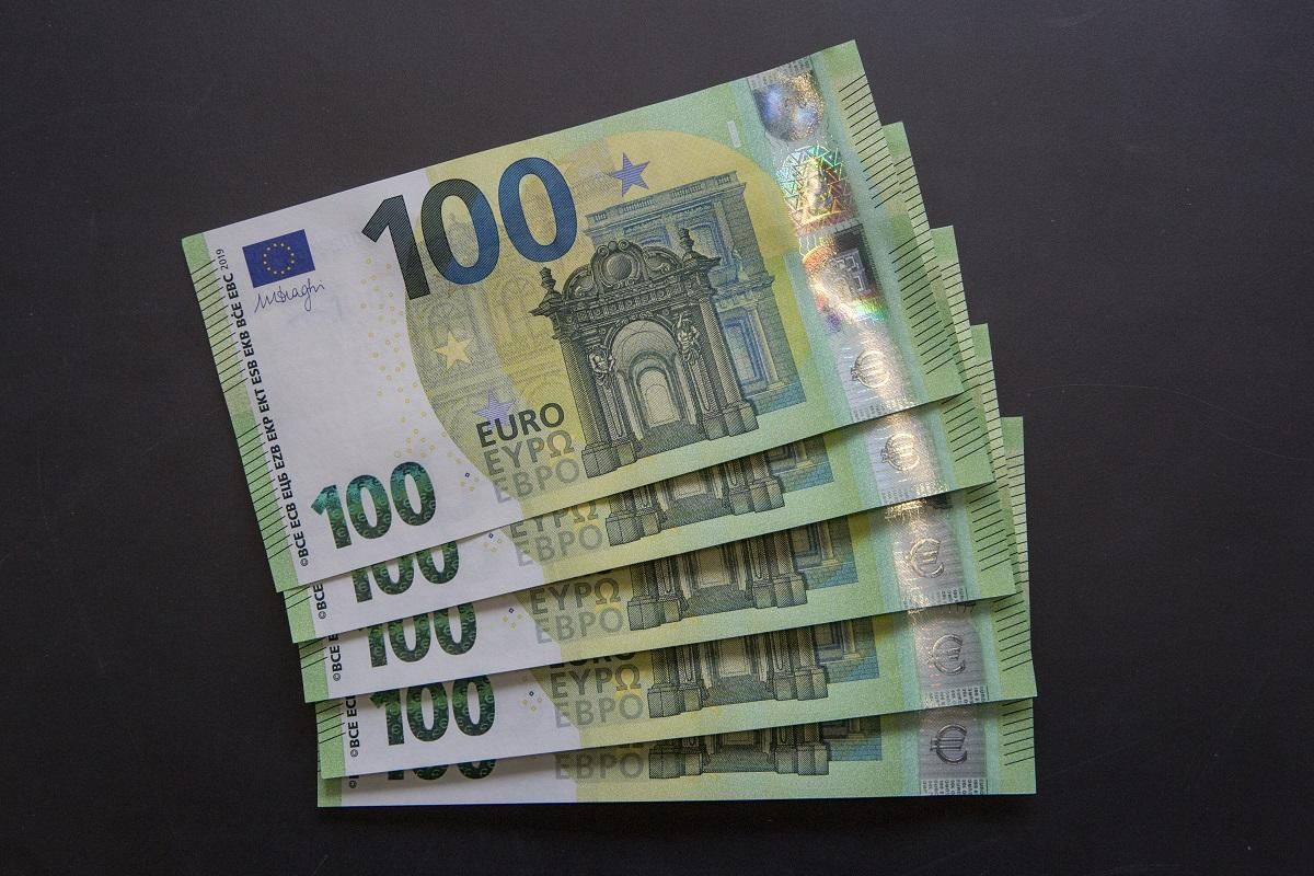 Курс валют НБУ на 18.03.2019: курс долара, курс євро