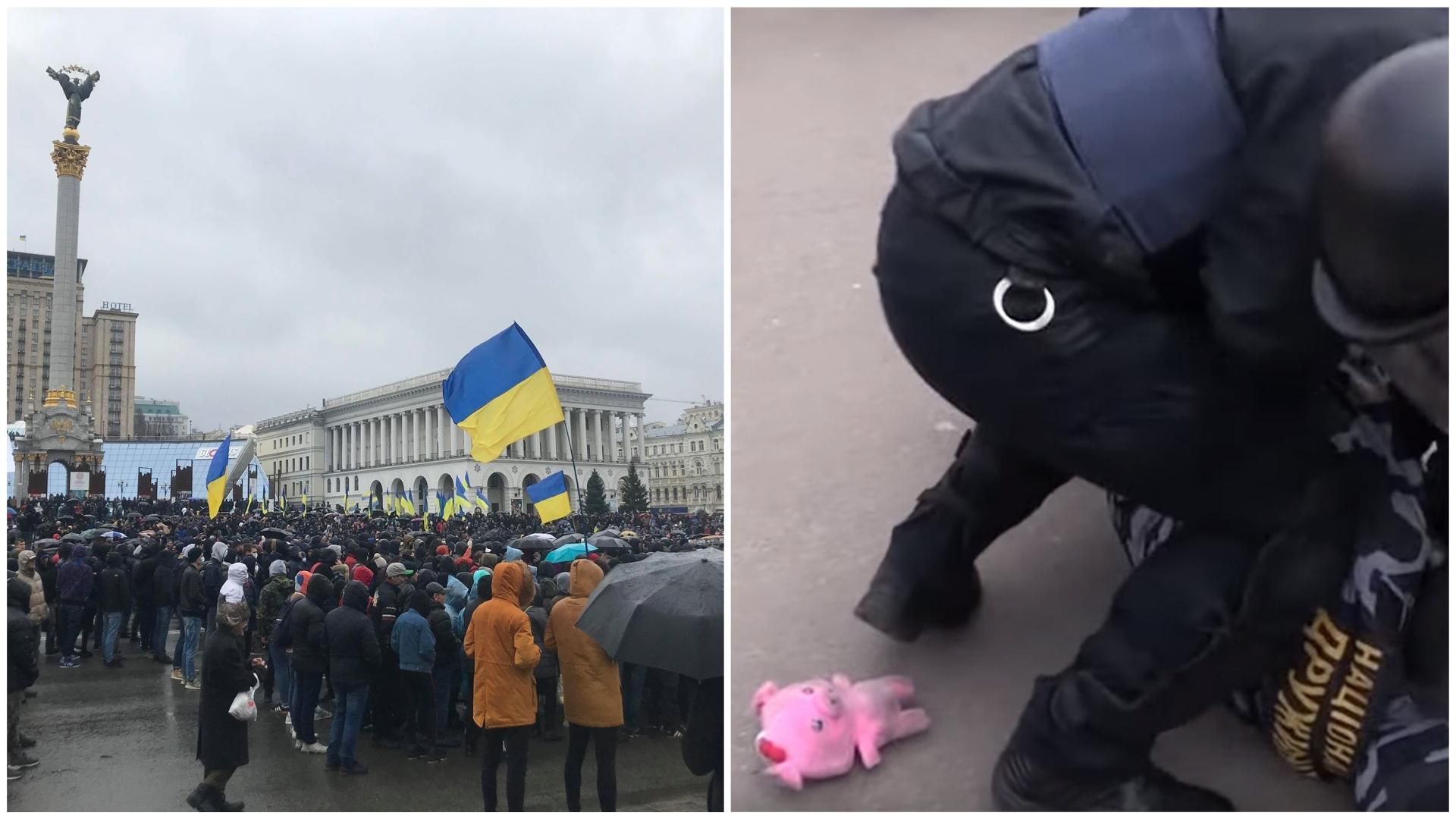 Новости Украины 16 марта 2019 - новости Украины и мира
