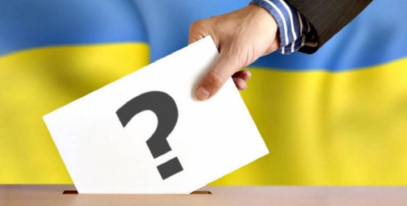 Зеленський попереду, Скоцик наздогнав Смешка, – соціологи Зеленський попереду, Скоцик наздогнав Смешка, – соціологи