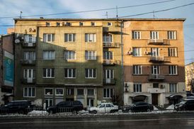 Знахідки з Личаківської: що ховається у модерністичних будинках Львова