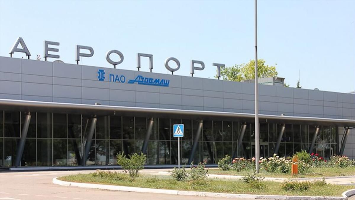 Могут ли прифронтовые аэропорты восстановить работу: в Госслужбе назвали условие Могут ли прифронтовые аэропорты восстановить работу: в Госслужбе назвали условие