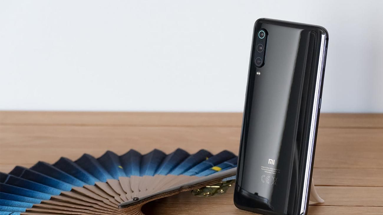 Xiaomi Mi 9: компанія припинила продаж флагманських смартфонів Xiaomi Mi 9: компанія припинила продаж флагманських смартфонів