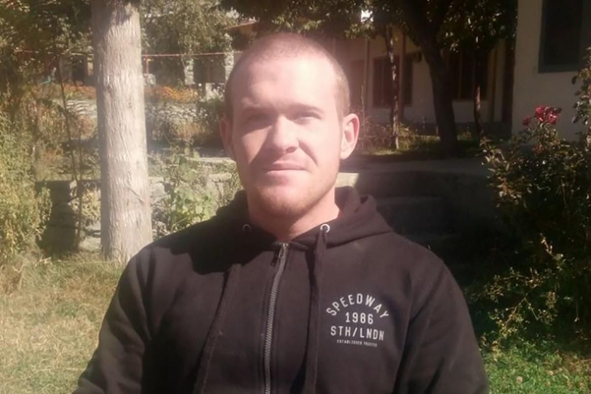 Кривавий теракт у Новій Зеландії: терорист у своєму "маніфесті" згадав Україну