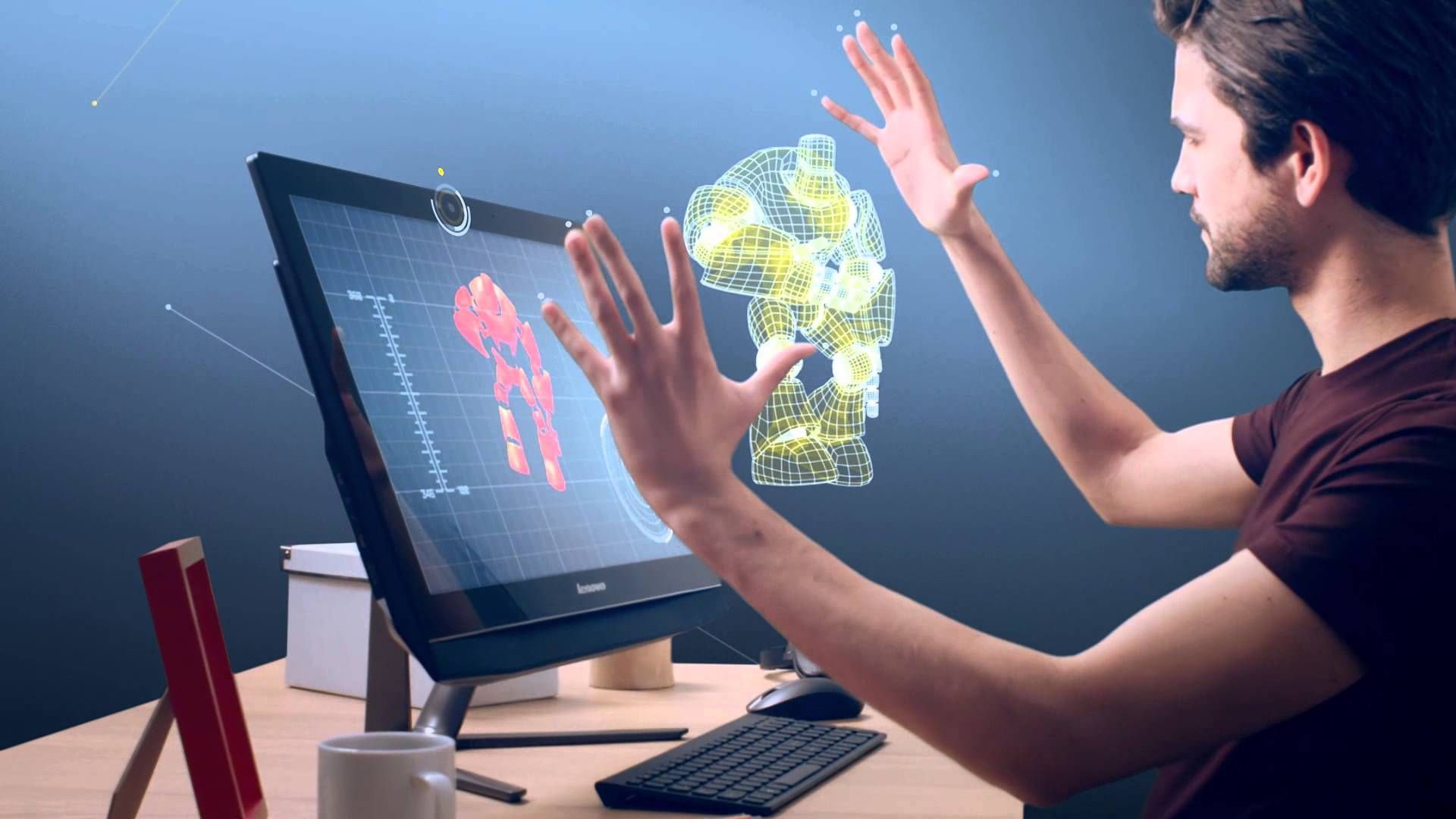"Смерть" домашних 3D-технологий: почему NVIDIA прекратила поддержку 3D Vision