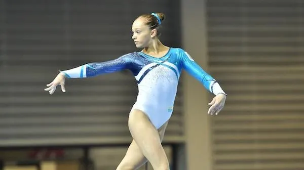 Анастасія Бачинська Анастасія Бачинська