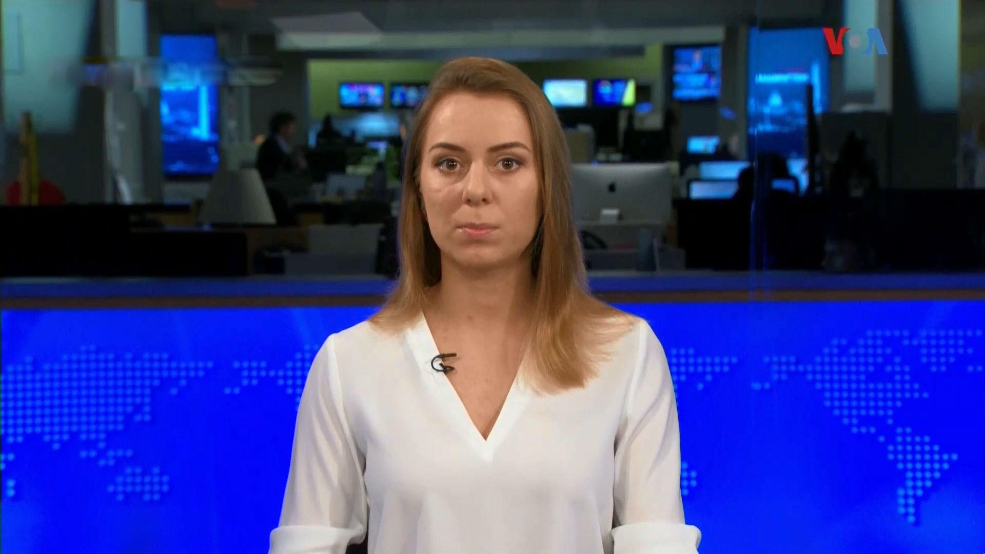 Голос Америки: Спецзасідання Радбезу ООН щодо річниці анексії Криму Голос Америки: Спецзасідання Радбезу ООН щодо річниці анексії Криму