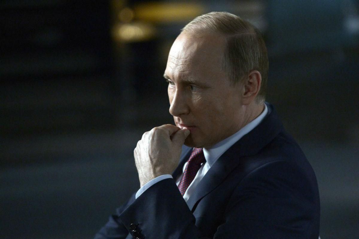 США заставят отвечать: почему Путину близится конец - 16 марта 2019 - Телеканал новостей 24