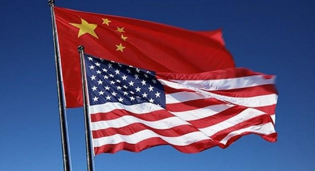Экс-сотрудник разведки США признался в шпионаже в пользу Китая