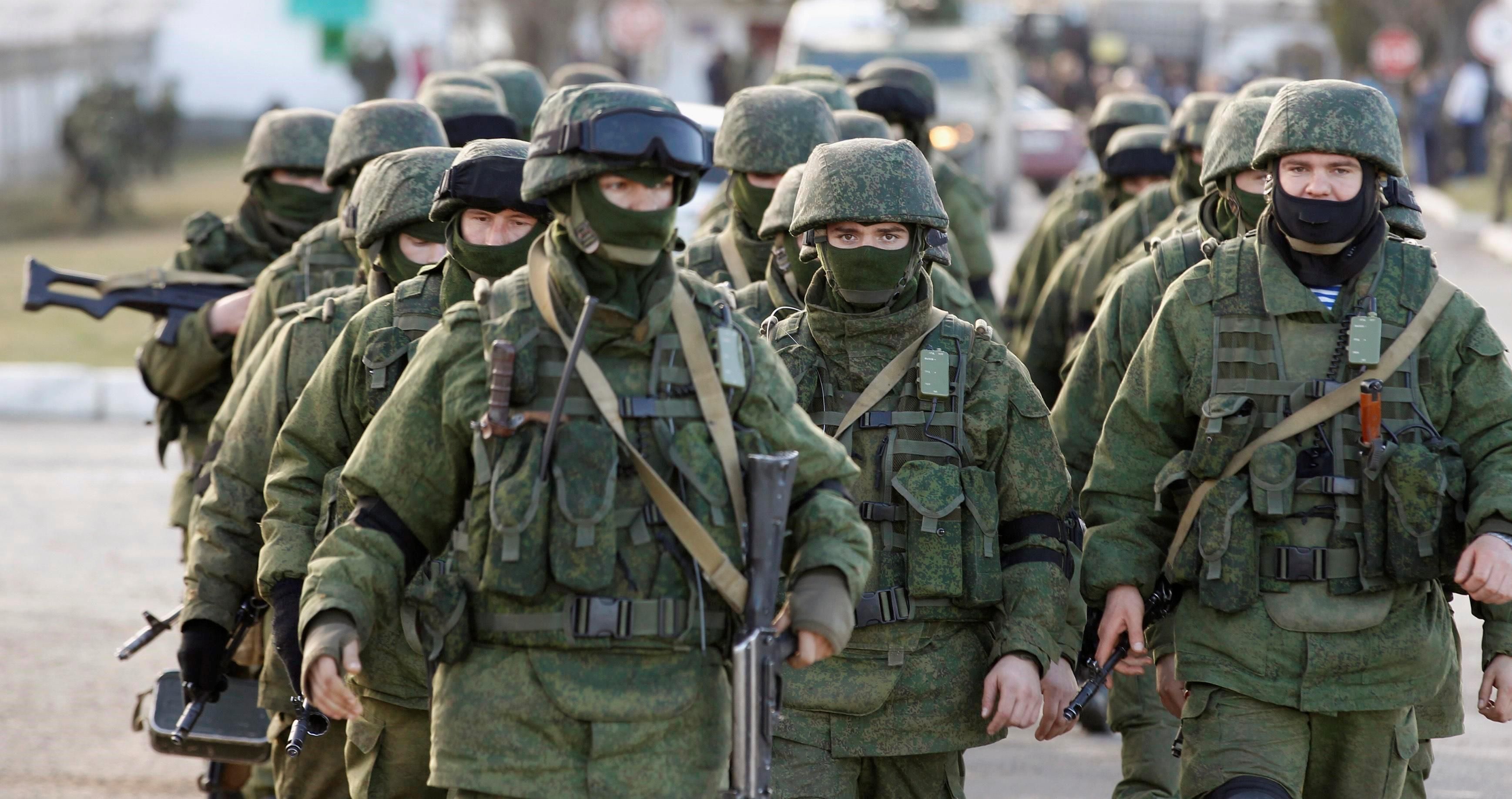 Плацдарм для збройних сил Росії, –  МЗС Естонії нагадало про масштабну загрозу через Крим