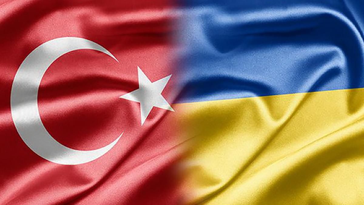 Годовщина аннексии Крыма: Турция и в дальнейшем будет поддерживать Украину