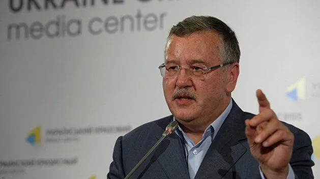 гриценко