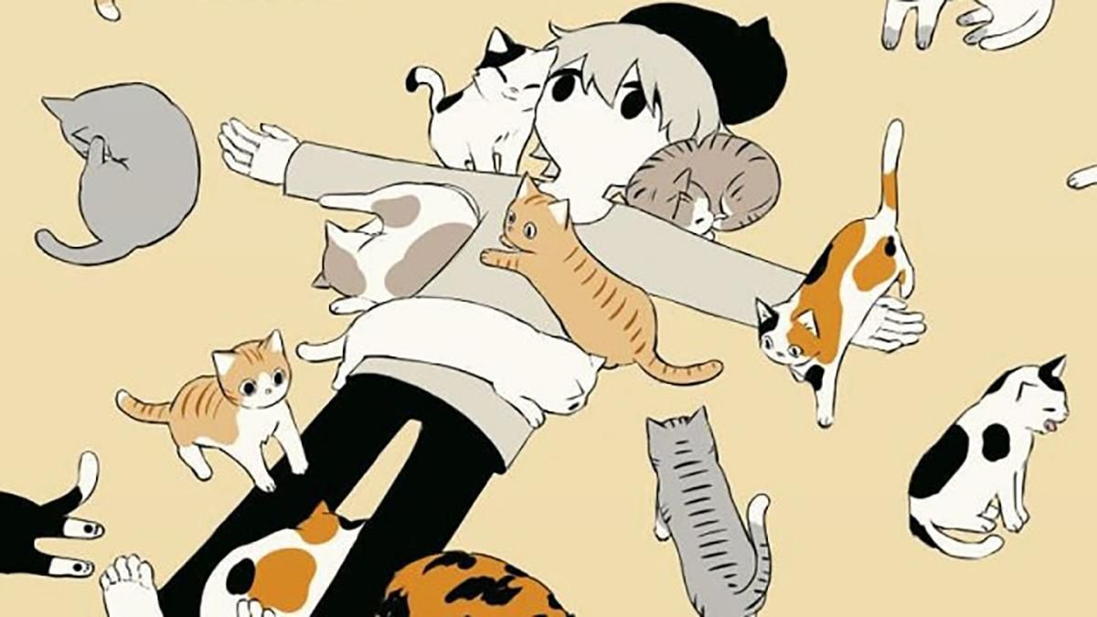 Художник зобразив почуття, про які важко говорити: емоційні ілюстрації Художник зобразив почуття, про які важко говорити: емоційні ілюстрації