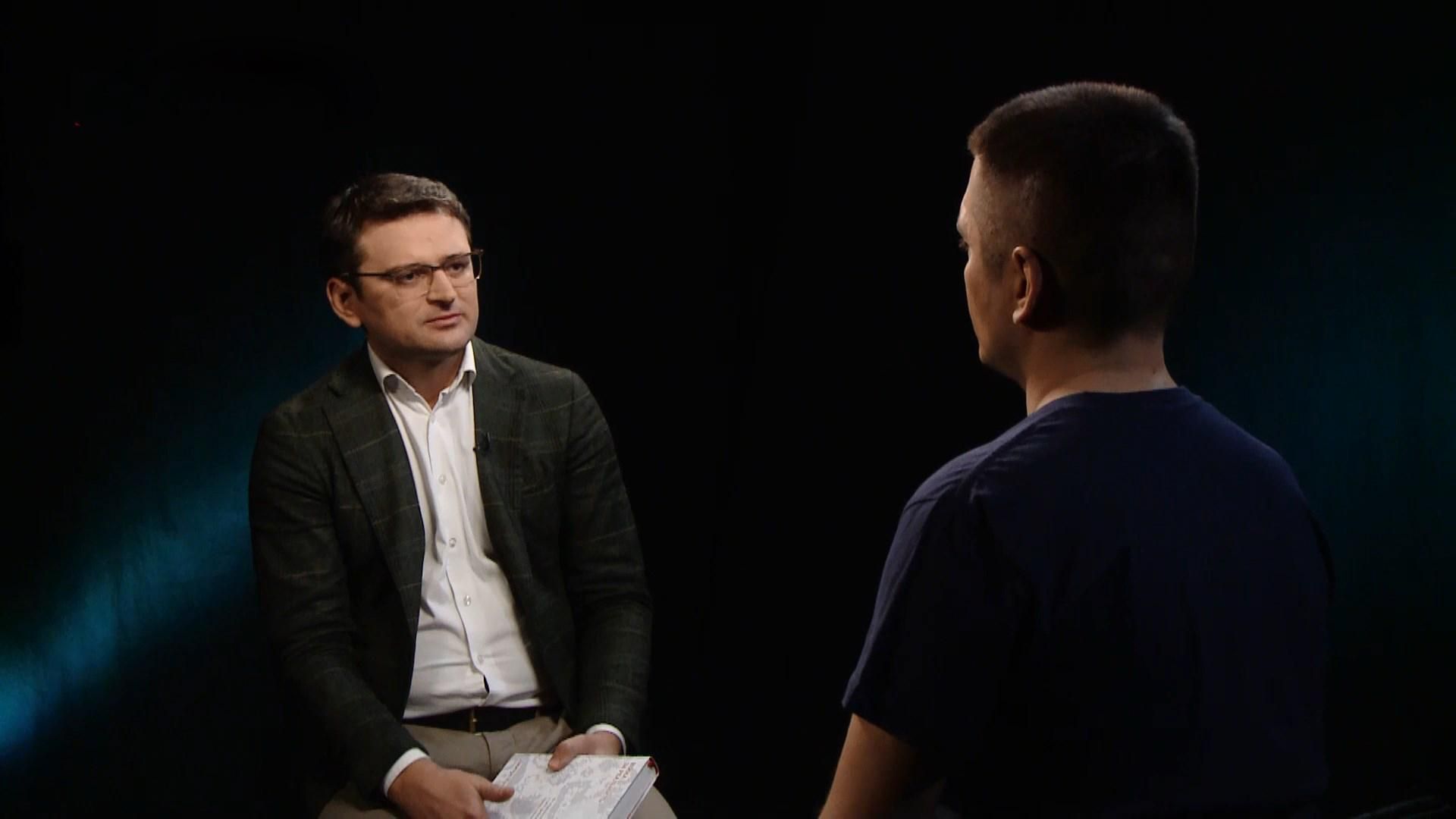 Як українцям вберегтись від ворожої пропаганди: поради дипломата - 16 березня 2019 - Телеканал новин 24 Як українцям вберегтись від ворожої пропаганди: поради дипломата - 16 березня 2019 - Телеканал новин 24