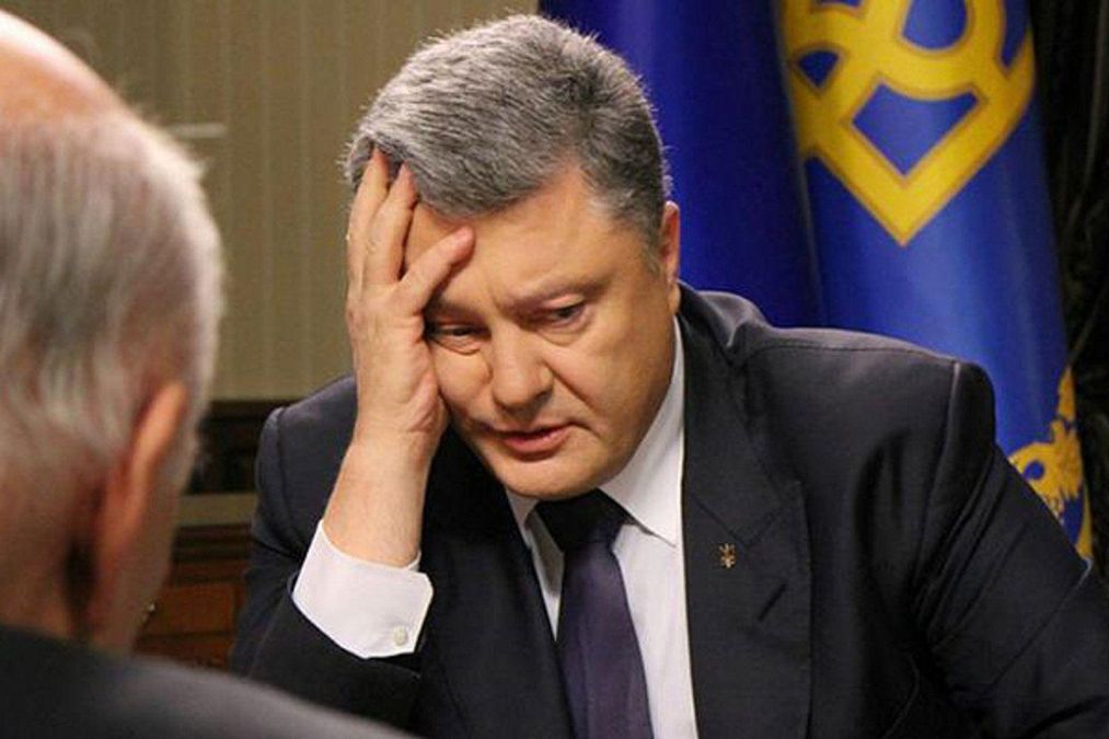 Як змінився рейтинг Порошенка після скандалу в оборонці - 16 березня 2019 - Телеканал новин 24 Як змінився рейтинг Порошенка після скандалу в оборонці - 16 березня 2019 - Телеканал новин 24
