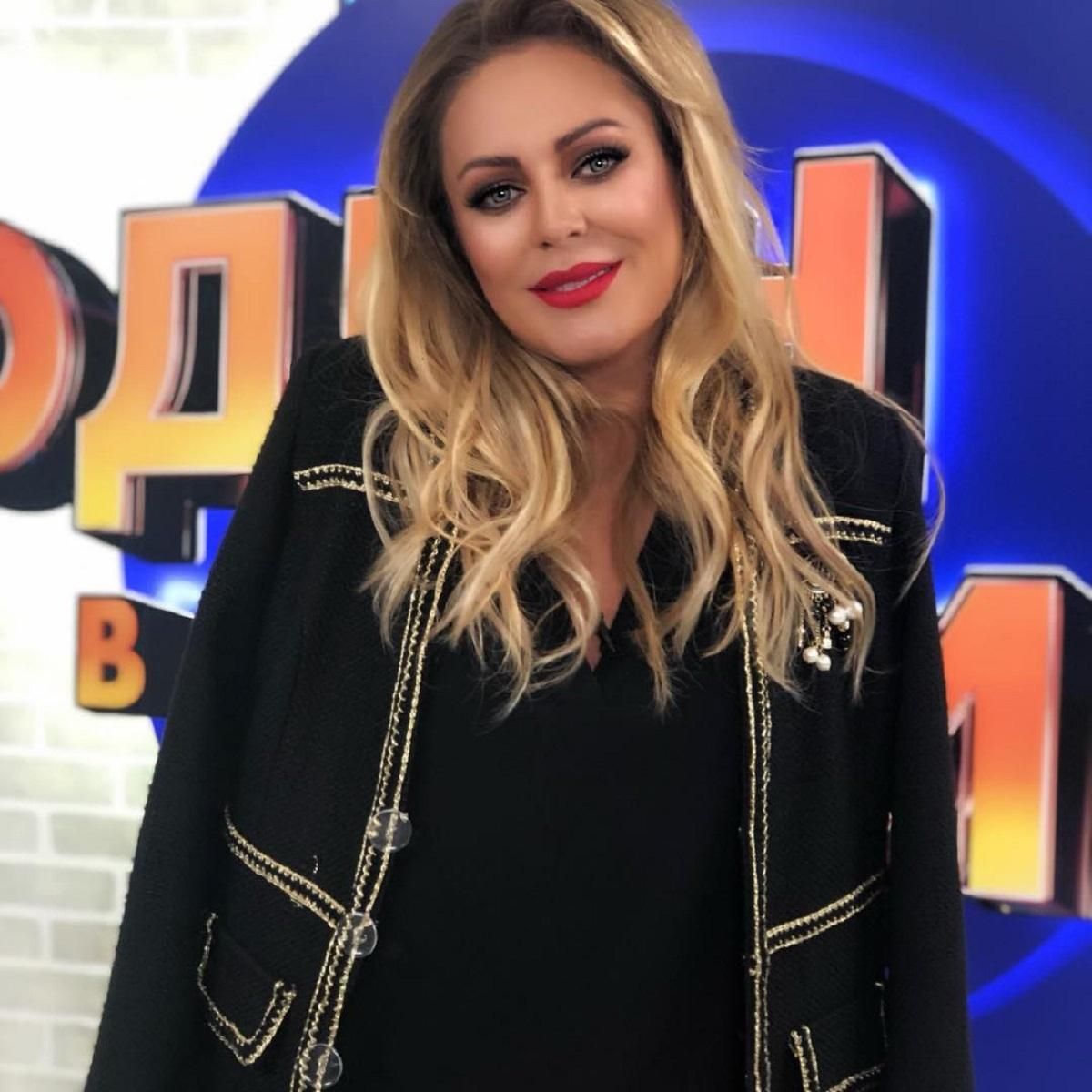 Умерла Юлия Началова в 38 лет - причина смерти Юлии Началова