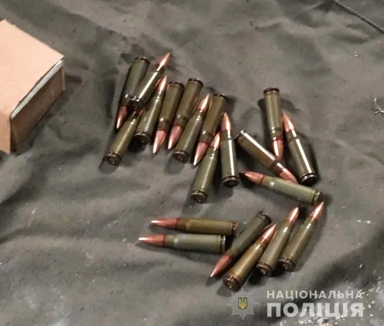 Патрони Патрони