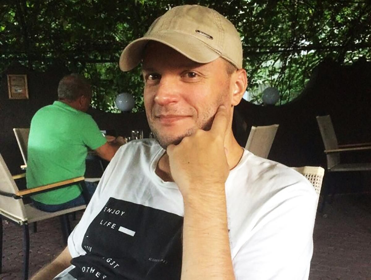 Умер украинский журналист Святослав Секунов: коллеги жалуются на медиков