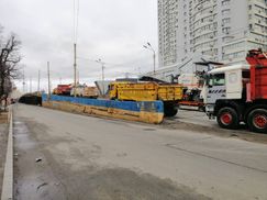 Реконструкція "втомленого Шулявського мосту" розпочалася: деталі