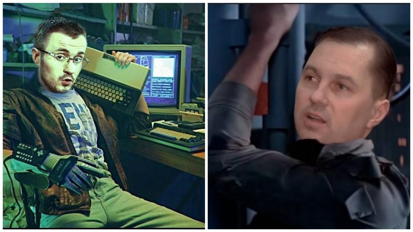 Найсмішніші меми тижня: хакер Бігус та "азарівка" від глави поліції Одещини