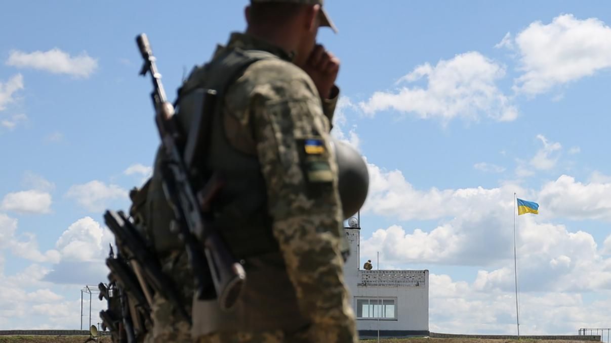 Тело военного-контрактника обнаружили на Харьковщине: на его теле – колото-резаные раны Тело военного-контрактника обнаружили на Харьковщине: на его теле – колото-резаные раны