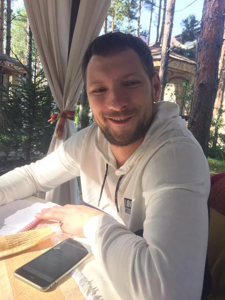 Андрій Рогоза Андрій Рогоза