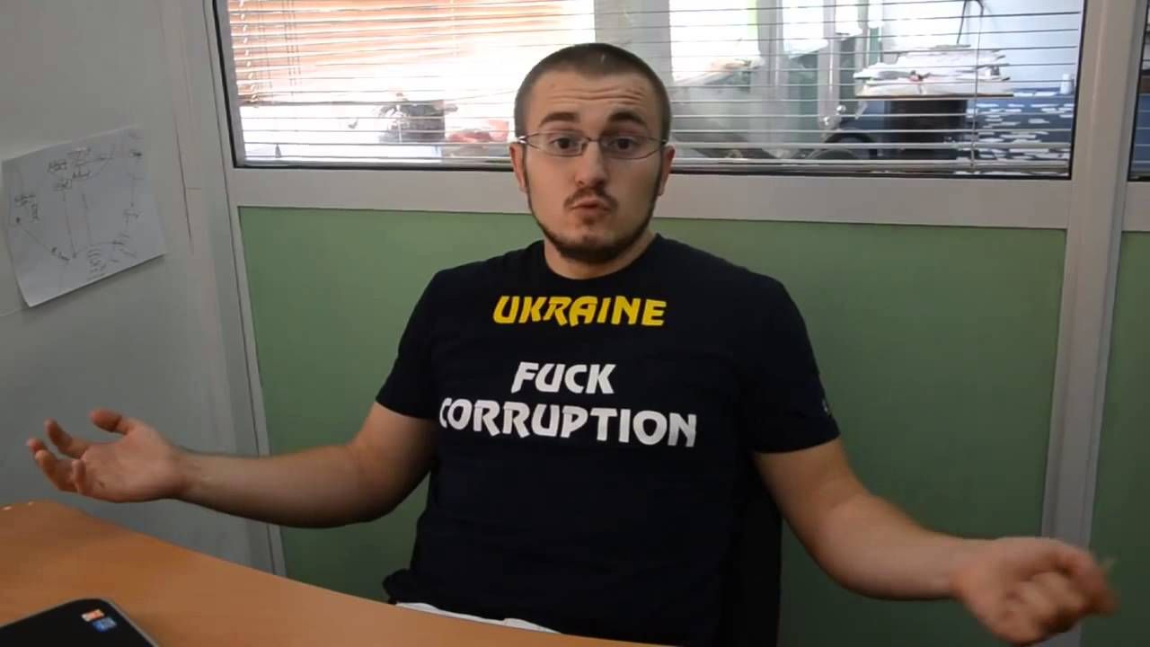 Почему фигуранты коррупционных схем в "Укроборонпроме" перекладывают вину на Бигуса: детали Почему фигуранты коррупционных схем в "Укроборонпроме" перекладывают вину на Бигуса: детали