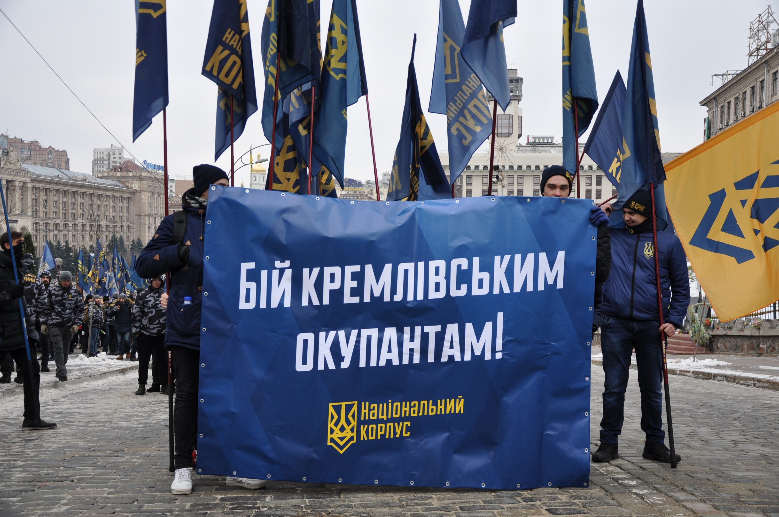 Будут ли массовые акции протеста в день выборов: мнение эксперта Будут ли массовые акции протеста в день выборов: мнение эксперта