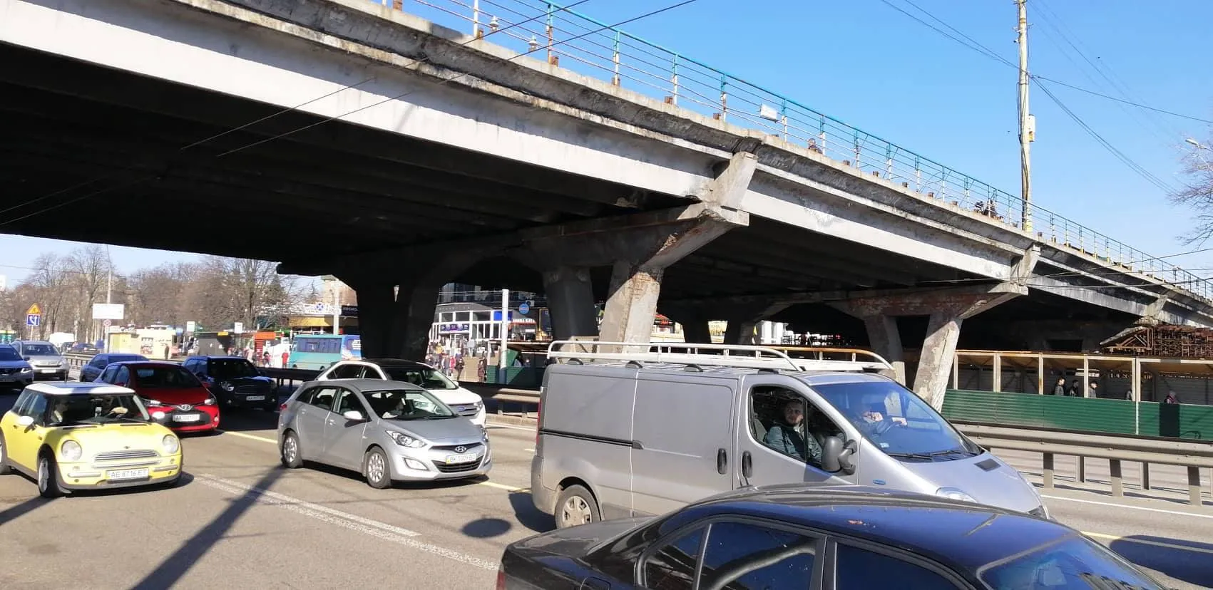 затори київ затори київ