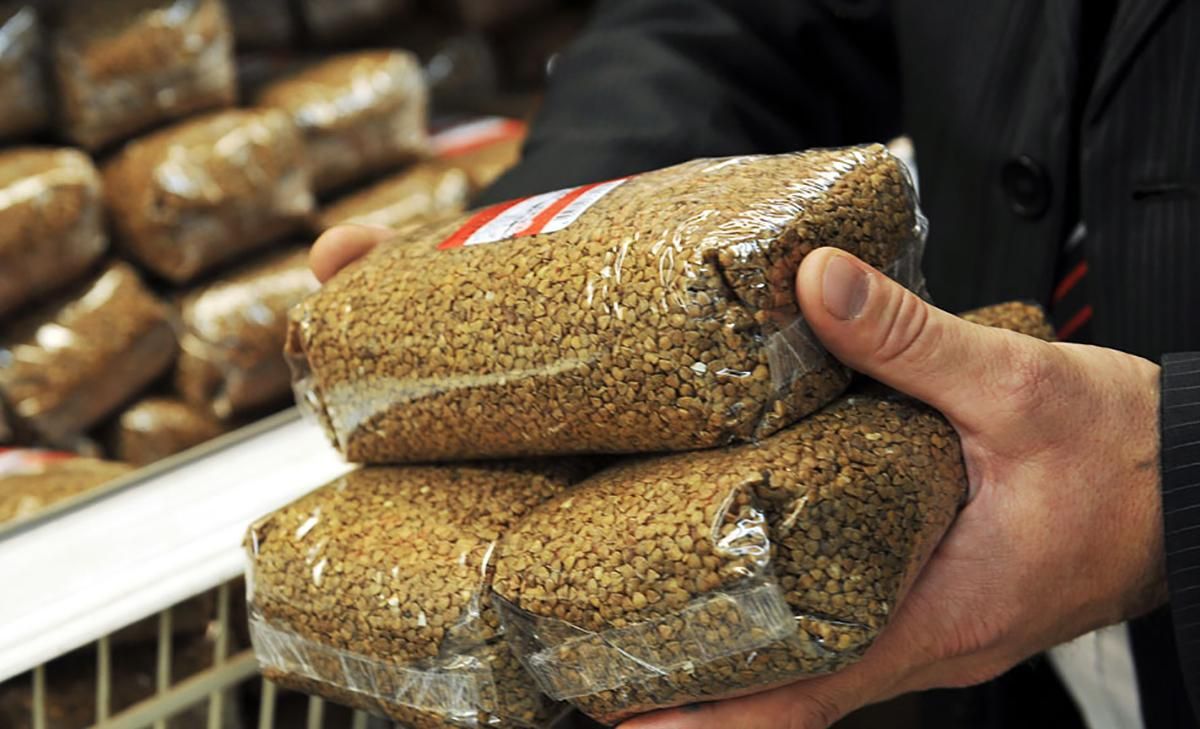 В Україні зростуть ціни на хліб, цукор і гречку В Україні зростуть ціни на хліб, цукор і гречку