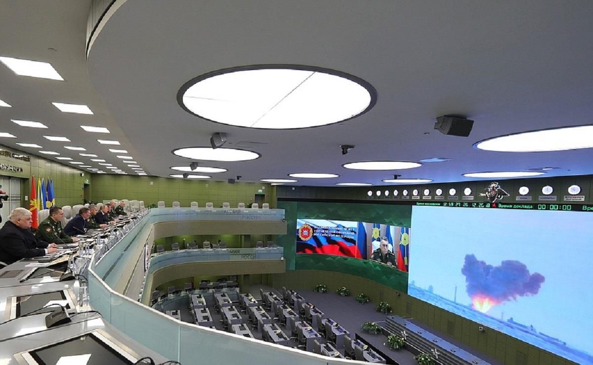 Японія і США розробляють радар для захисту від російських ракет Японія і США розробляють радар для захисту від російських ракет