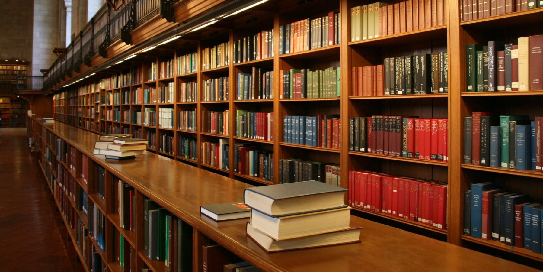 Більшість українців за минулий рік не прочитали жодної книги: результати опитування Більшість українців за минулий рік не прочитали жодної книги: результати опитування