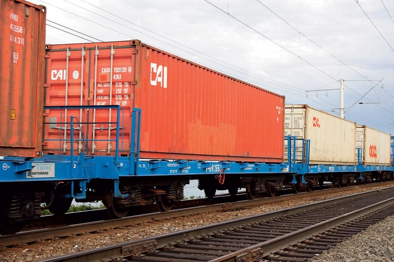 Економічно обґрунтований рівень підвищення вантажних з/д тарифів становить не 14%, а 7% Економічно обґрунтований рівень підвищення вантажних з/д тарифів становить не 14%, а 7%